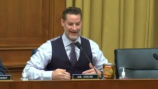 '94% of mass shootings occur in gun free zones': Greg Steube on the examination of school shootings