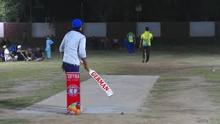 BIG Final Chota Vicky BEST Batting Need 21 Runs From 6 Balls