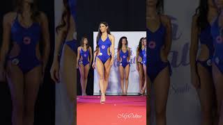 Swimwear Miss Città Murata , Finale 2025 Cittadella.