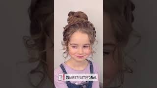 🌟 Hairstyle Tutorial 🌟