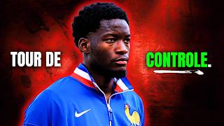 🇫🇷 Pourquoi MANCHESTER UNITED veut AGOUMÉ.