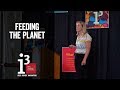 Sustainable Protein Sources and Ecology