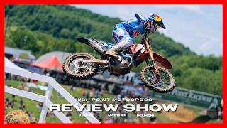 Fly Racing Racer X High Point MX Review