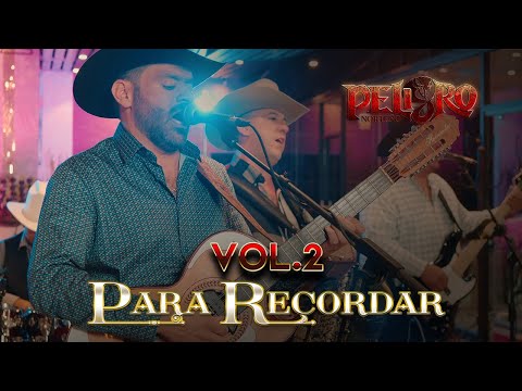 Peligro Norteño - Para Recordar Vol2 ( Video Oficial )