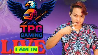 aayo pro player / tpg gaming live / bgmi pro player / pubg live tornament
