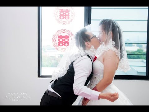 Wedding Video Cover Image