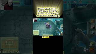 COMO CAPTURAR O CAVALO DE RAIO RUNE FACTORY 4 SPECIAL: PARTE 2 #RF4 #Boss #Guia