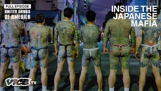 Inside the Yakuza: Japan’s Deadliest Crime Syndicate | United Gangs of America (FULL EPISODE)