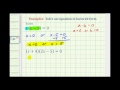 Understanding Factoring and the Zero Product Property
