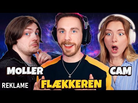 Kan vi VINDE i et af de SVÆRESTE SPIL? (ELDEN RING NIGHTREIGN)