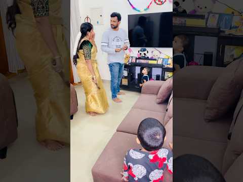 Adipavi😳New trick😂 Watch till End🤪🤪 #shorts #yoytubeshorts #jasvikamedia #comedy