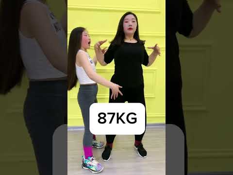 130kg video diet challenge! What is the secret to successfully losing over 60kg?#wanyomori #Shorts
