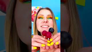 Last in Line Adventures: Is It Cool or Not? 😿 | Lollipop Drama! #shorts