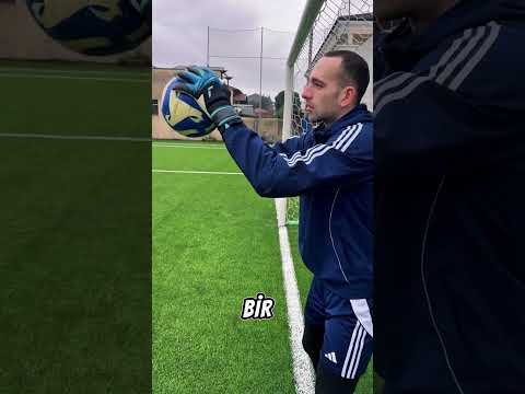 ❌Bu Kaleci Eldivenini Asla Almayın #viral #shorts