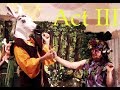 Understanding the Comedy of Pyramus and Thisbe