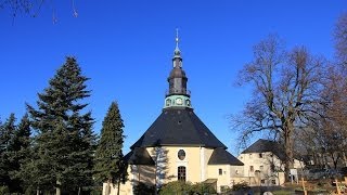 Blicke auf Seiffen - Views of Seiffen