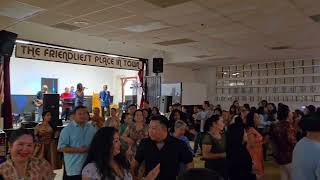  at Moose Cambodian music.