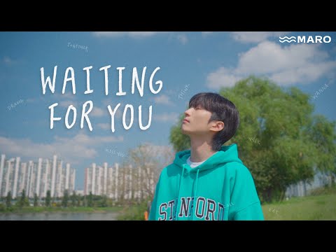 [Visualizer] Waiting For You