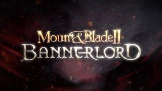 The Best Days of Mount & Blade II: Bannerlord Are Yet to Come
