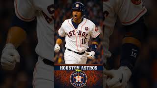 Astros vs. Guardians. Betting Analysis. 4/22/26
