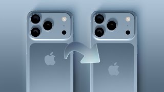 IPHONE 17: UNA NOVITÀ INATTESA... NON ACCADEVA DA ANNI! 😯