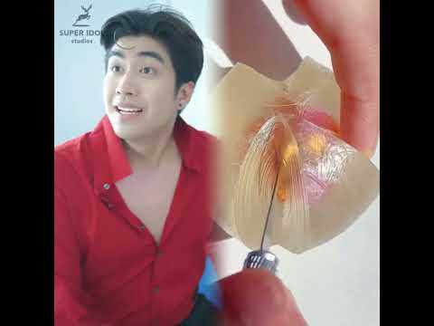 ผมเป็น“โรคเอลวิส” บนโลกนี้มีใครเป็นแบบผมบ้าง？！EP.2 #foryou #pov #tools #asmr