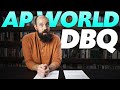 DBQ Writing Techniques and Strategies