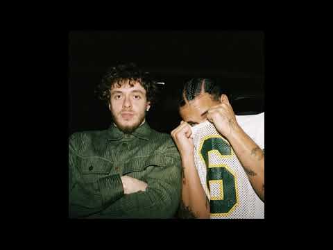 [FREE] Drake x Jack Harlow Type Beat - Churchill Downs Part 2