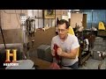 Football Construction and Mechanics