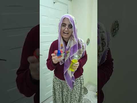 Küçük kardeşim kolonya isterse #shorts #shortsviral #keşfet #komedi