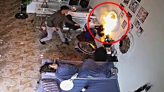 Top 15 Scary Videos So Chilling They Will Haunt Your Dreams