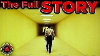 Film Theory: The Complete Timeline of the Backrooms
