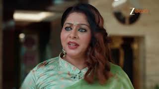 Chamanthi | Ep - 221 | Webisode | Sep 09 2025 | Zee Telugu