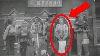 5 Hikers Who Found Something They Weren't Supposed To Find
