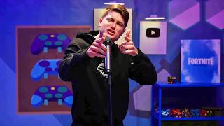 MATTIZ - Tutto Cambia 🎮❤️‍🩹 (Official Video)