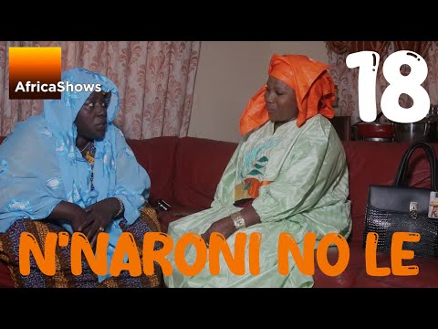 N'NARÔNI NÔ LÉ 18 VERSION MALINKE