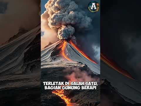 3 danau terunik di dunia, (nomer 3 ada di indonesia) #shorts