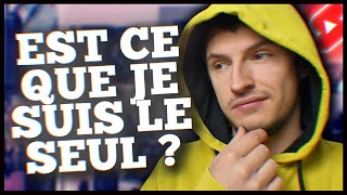 EST CE QUE JE SUIS LE SEUL ? - Compilation short