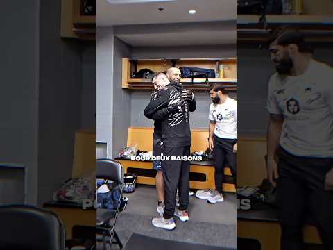 🤯 Khamzat en fait-il TROP avec ce nouveau crack de l’UFC ? #mma #khamzatchimaev #ufc