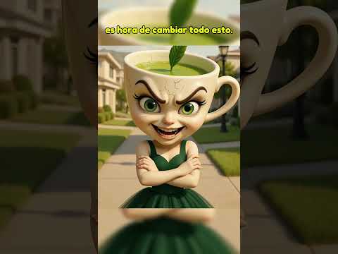 ¡Matchanova CONSPIRÓ para que todos ODIARAN a Cappuccina! Y la verdad detrás de todo esP1#aibrainrot