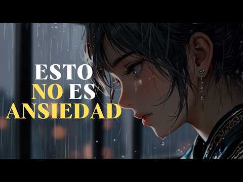 🧠 NO ES ANSIEDAD, ES TU CUERPO PIDIENDO CAMBIO 🔥