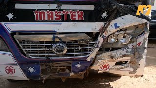 AJALI YAUA WANAFUNZI WATANO MBEYA – SIMANZI YATAWALA