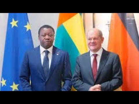 Enjeux diplomatiques de la liberation du Togo:    Clément Klutse expose l'approche du MLN