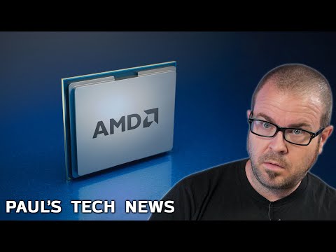 AMD’s New CPUs are Ridiculous.