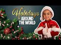 Cultural and Religious Holiday Traditions