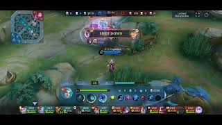 Vexana Savage