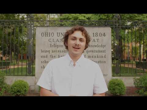 An Introduction to Ohio University, 2021