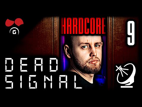 Jednoho dne to vyjde 😈 Dead Signal 2.0 HARDCORE | #9 | 6.11.2024 | @TheAgraelus