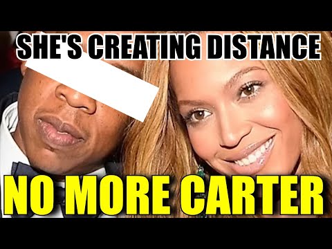 BEYONCÉ REMOVES 'CARTER' FROM HER NAME✅50CENT IS RAP'S SCORNED EX✅