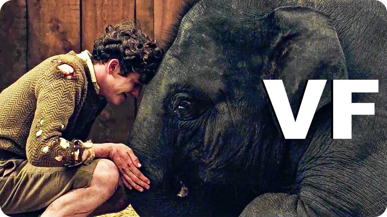 Le zoo : Sauvez Buster l'éléphant ! Miniature du trailer
